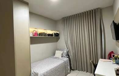 Imagem 3: CASA CONDOMÍNIO IGUATEMI - COXIPO CUIABA