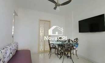 Imagem 5: Apartamento 1 Quarto com Vista Mar 50m da Praia Guilhermina PG