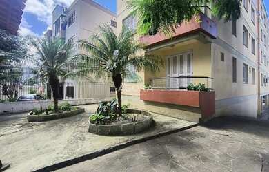 Imagem: Apartamento com 02 (dois) Dormitórios