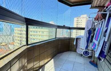 Imagem 2: Oportunidade! Apto amplo, 02 dorms - Lazer, pertinho praia!