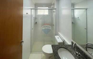 Imagem 6: Edifício Capri: apartamento de 63,75 m², Conforto e funcionalidade, com 2 dormitórios, suí