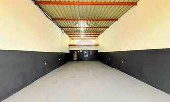 Imagem 2: Oportunidade: Galpão com Casa nos Fundos em Avenida Dom Pedro 1 (Bairro Ipiranga