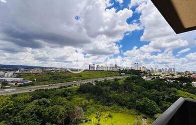 Imagem 3: Apartamento para alugar Residencial Paris Jardim Santa Fé, Sorocaba