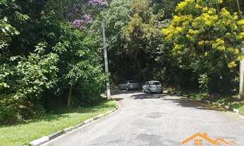 Imagem 2: TERRENO EM CONDOMÍNIO FECHADO DE ARUJA SP COM 1060m², CONFIRA!