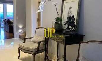 Imagem 3: Casa com 4 dormitórios para alugar por R$ 26.231,69/mês - Alphaville - Santana de Parnaíba