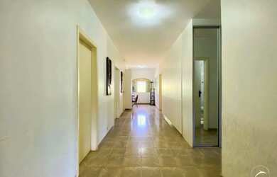 Imagem 5: Casa á venda no Park Way com 5 quartos, 2 salas, 1 cozinha e 1 lindo quintal