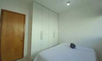 Imagem 3: Edifício Sevilla: Apartamento de 01 quarto e 01 vaga para locação no Lourdes