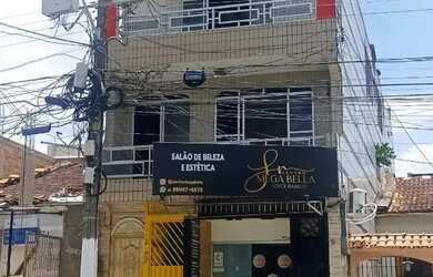 Imagem 4: Apartamento com ponto comercial no Marco