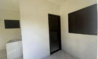 Imagem 2: Casa para Locação em Presidente Prudente, ROTTA DO SOL, 1 dormitório, 1 banheiro