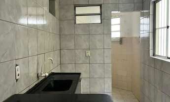 Imagem 2: Apartamento em Jacarecica para venda com 2/4 em Jacarecica - Maceió - AL