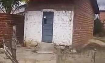 Imagem: Vende-se casa, Vila Lindalma Soares