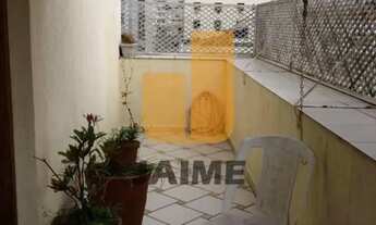 Imagem 3: Cobertura com 4 Dormitórios 1 Vaga em Higienópolis