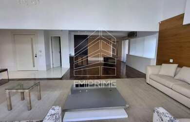 Imagem 4: APARTAMENTO À VENDA - ALTO PADRÃO - 250 M2 - 4 SUITES EM PERDIZES