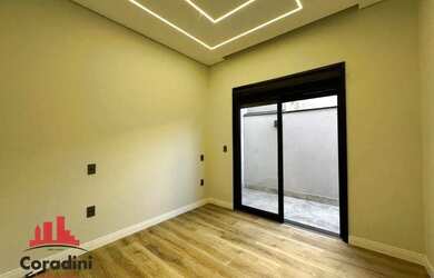 Imagem 6: Casa com 3 dormitórios, 183 m² - venda por R$ 1.680.000,00 ou aluguel por R$ 10.500,00/mês