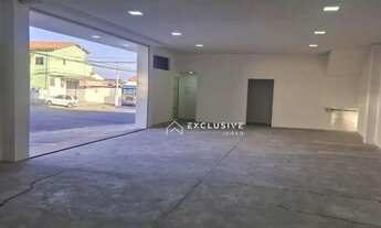 Imagem: Galpão para alugar, 200 m² por R$ 5.900,01/mês