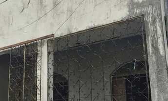 Imagem 3: Imóvel para venda tem 50 metros quadrados com 2 quartos em São Gonçalo - Salvador - BA