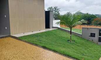 Imagem 3: Casa de Condomínio para venda em Reserva San Gabriel de 250.00m² com 3 Quartos, 3 Suites e