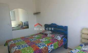 Imagem 6: Apartamento em Avenida São Paulo - Cibratel II - Itanhaém/SP