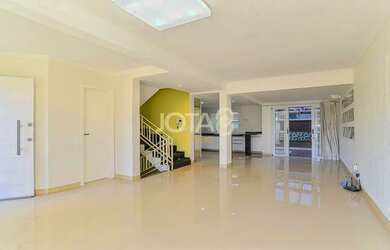 Imagem 2: AMPLO SOBRADO 3 QUARTOS NO SEMINÁRIO! Amplo sobrado 3 quartos no seminário! - j8