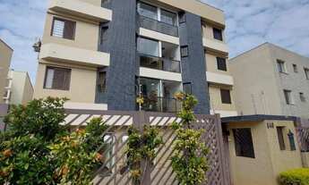 Imagem: Apartamento à venda em Campinas, Bonfim