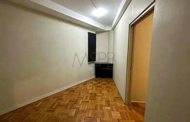 Imagem 4: Conjunto comercial 73,12m² - em frente ao Largo S. Francisco