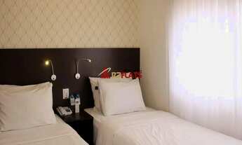 Imagem 6: Flat com ótimo preço no bairro Vila Olímpia. Confira!