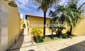 Imagem: Aluguel Casa PAMPULHA