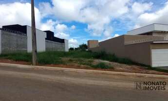 Imagem: LOTE SETOR TRES MARIAS