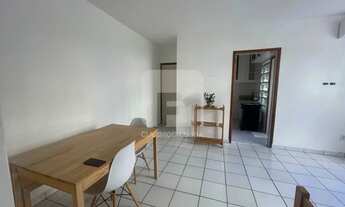 Imagem 5: Apartamento 2 dormitórios mobiliado na Trindade