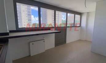 Imagem 4: Imóvel para venda tem 255 metros quadrados com 4 quartos em Santana - São Paulo - SP