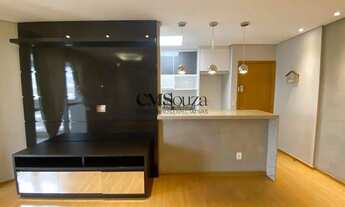 Imagem 2: Apartamento à venda e para alugar em Londrina, Gleba Palhano, com 2 quartos, com 81 m²