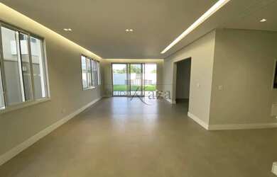 Imagem 7: Oportunidade - Casa em Condomínio - Jardim do Golfe - 279m²