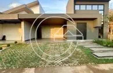 Imagem: VENDE-SE Residência NO VERANA PARQUE ALVORADA