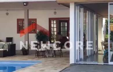 Imagem 2: Casa de condomínio em Rod. Raposo Tavares, Km 110 - Portal do Sabiá - Araçoiaba da Serra/S