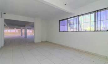 Imagem 5: Edifício Residencial em Partenon