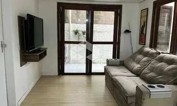 Imagem 7: Apartamento garden 2 dormitórios para venda no bairro Menino Deus em Porto Alegre