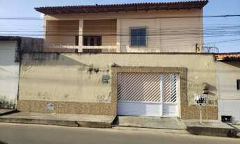 Imagem: Casa no Cohatrac V, 5 quartos, 2 pavimento