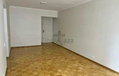 Imagem 3: Oportunidade - Apartamento - Jardim São Dimas - Solar Estoril - 3 Dormitórios - 110m²