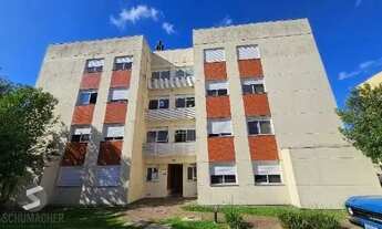 Imagem: Apartamento em Aberta dos Morros