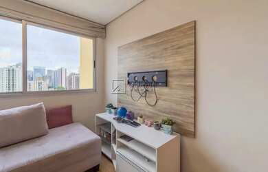 Imagem 5: Aluguel Apartamento 2 Dormitórios - 53 m² Brooklin