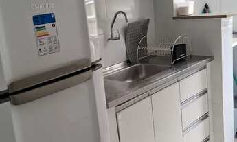 Imagem 2: Alugo Apto Mobiliado 2/4 Atalaia