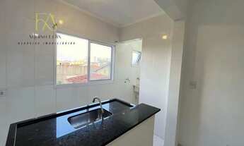 Imagem 4: Apartamento para Locação em Atibaia, Alvinópolis, 2 dormitórios, 1 banheiro, 1 vaga