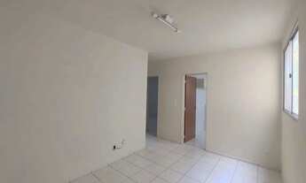 Imagem 4: Apartamento à venda em jardim elite, piracicaba 2 quartos 56m²