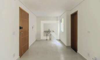 Imagem 6: Apartamento à Venda - Vila Esperança, 1 Quarto, 18 m2