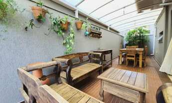 Imagem: Apartamento Térreo 1 Dorm. Bosque das