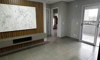 Imagem 3: Apartamento Premium Modulado - New Garden Votorantim