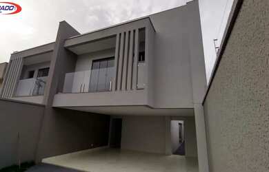 Imagem: Goiânia - Casa Padrão - Residencial Cidade