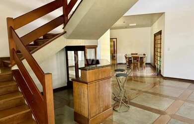 Imagem 5: Casa para locação no Condomínio Village Visconde de Itamaracá em Valinhos na Davanti Imóve