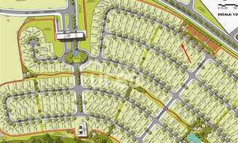 Imagem 4: LOTE PLATEAU D`OR UNIQUE - PROXIMO AS QUADRAS DE TÊNIS
