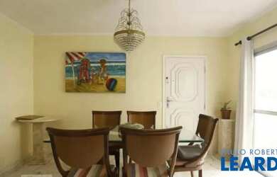 Imagem 5: APARTAMENTO - BELA VISTA - SP